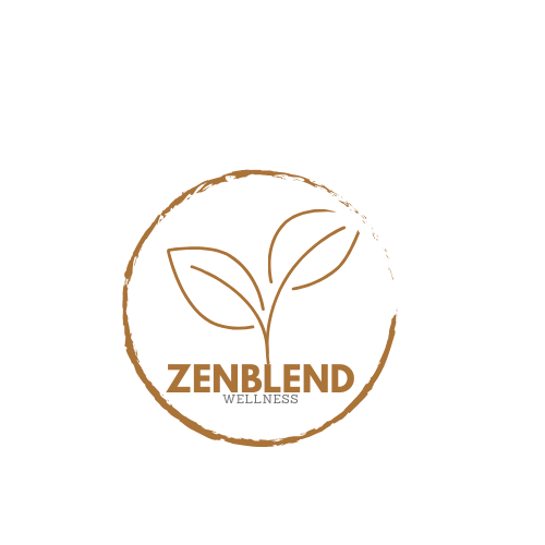 Zen Blend Wellness 