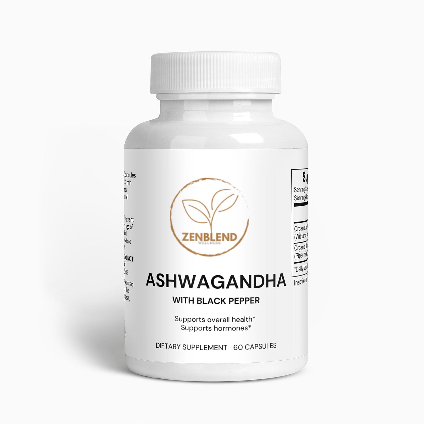 Ashwagandha