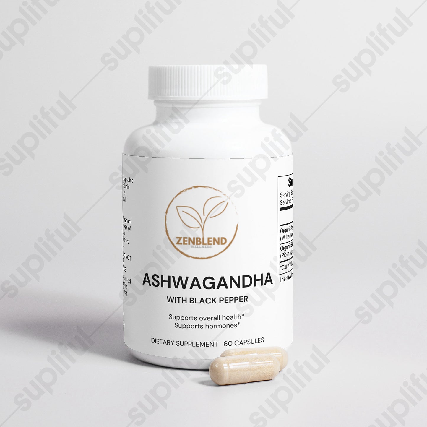 Ashwagandha